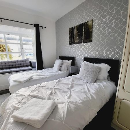 סוואנסי City Centre Room, Wifi, Share Facility מראה חיצוני תמונה