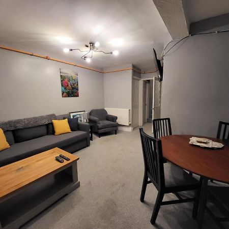סוואנסי City Centre Room, Wifi, Share Facility מראה חיצוני תמונה