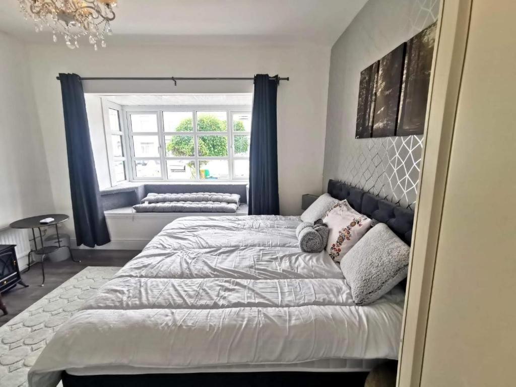 סוואנסי City Centre Room, Wifi, Share Facility מראה חיצוני תמונה