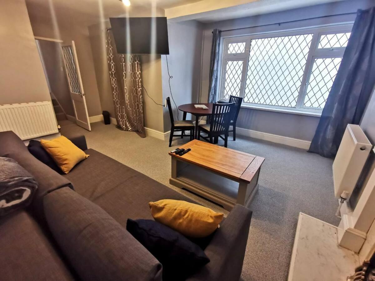 סוואנסי City Centre Room, Wifi, Share Facility מראה חיצוני תמונה